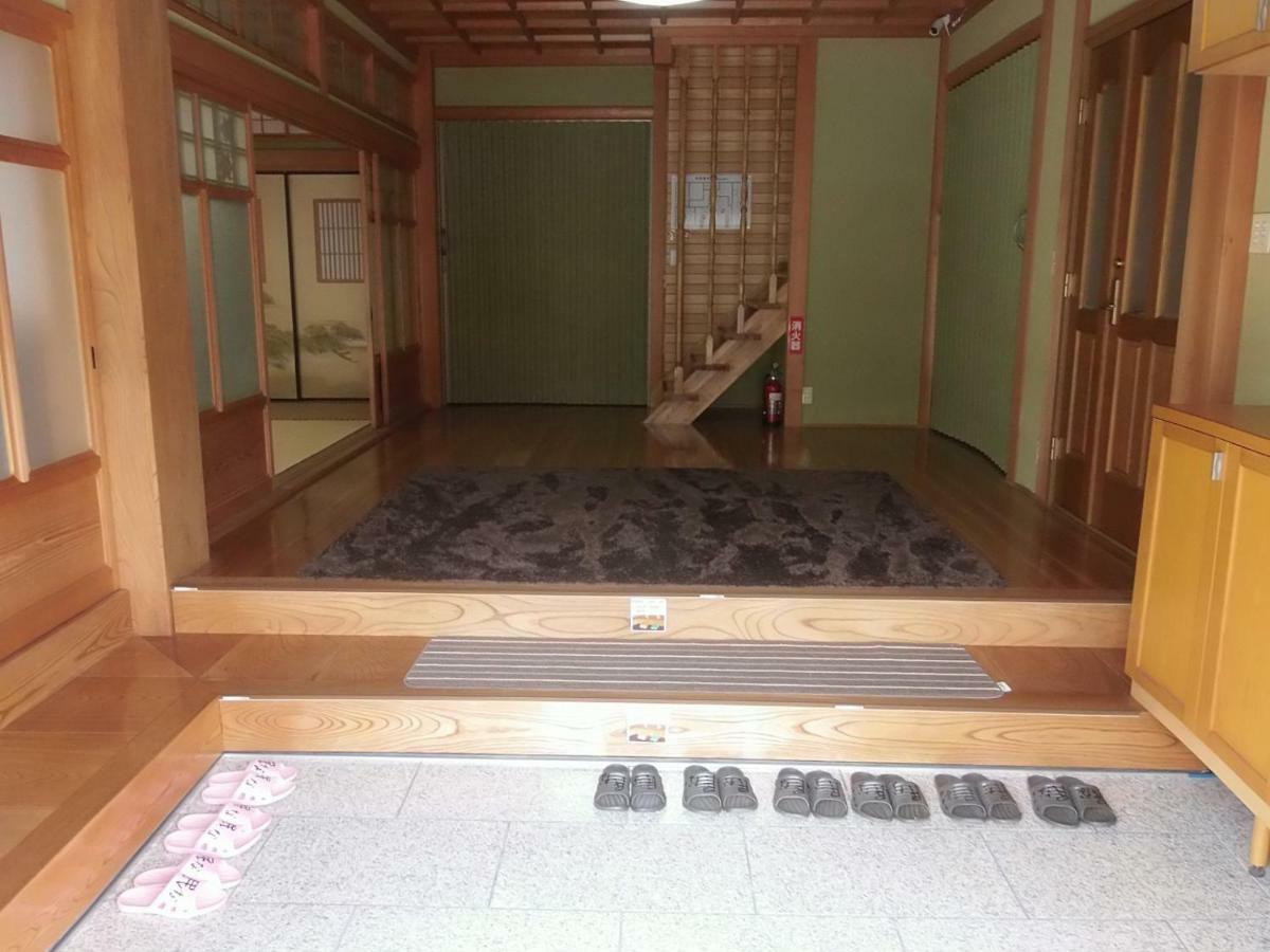 Minpaku Nagashima Room4 / Vacation Stay 1033 Kuwana Exterior foto