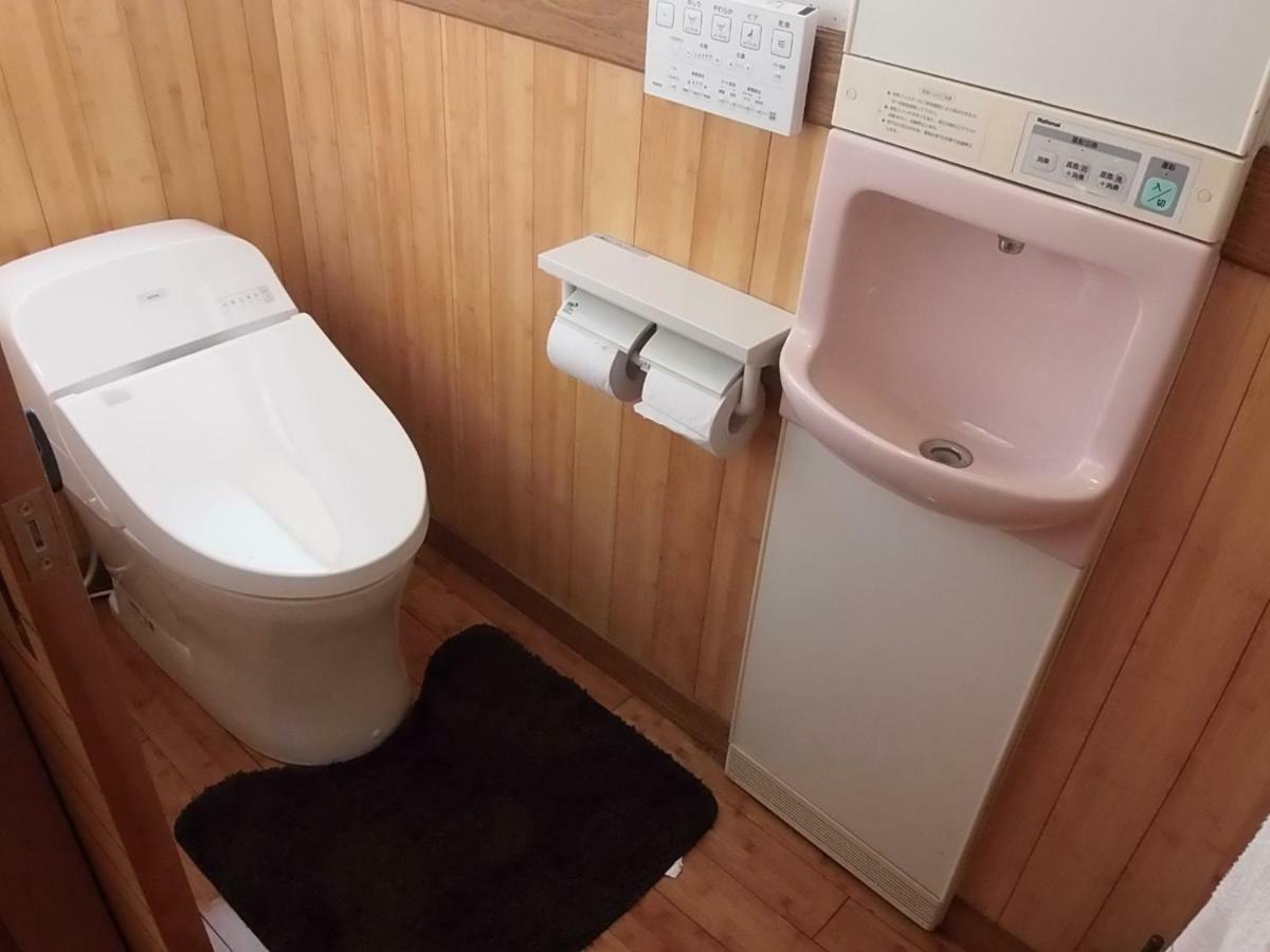 Minpaku Nagashima Room4 / Vacation Stay 1033 Kuwana Exterior foto